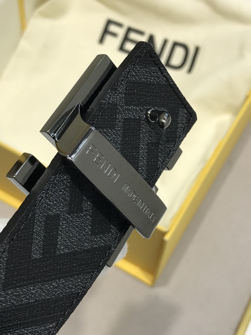 F**di belts